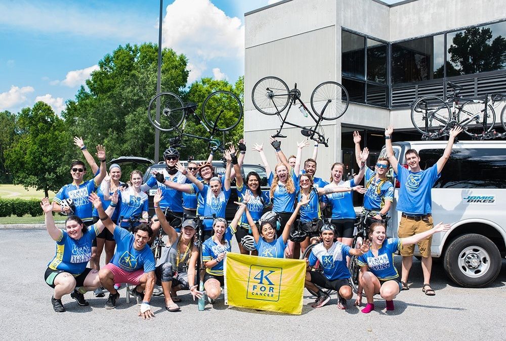 Ulman Foundation ​and​ ​Jamis​ ​Bicycles Renew Partnership for Second Year