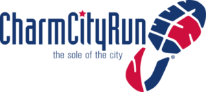Charm City Run Logo